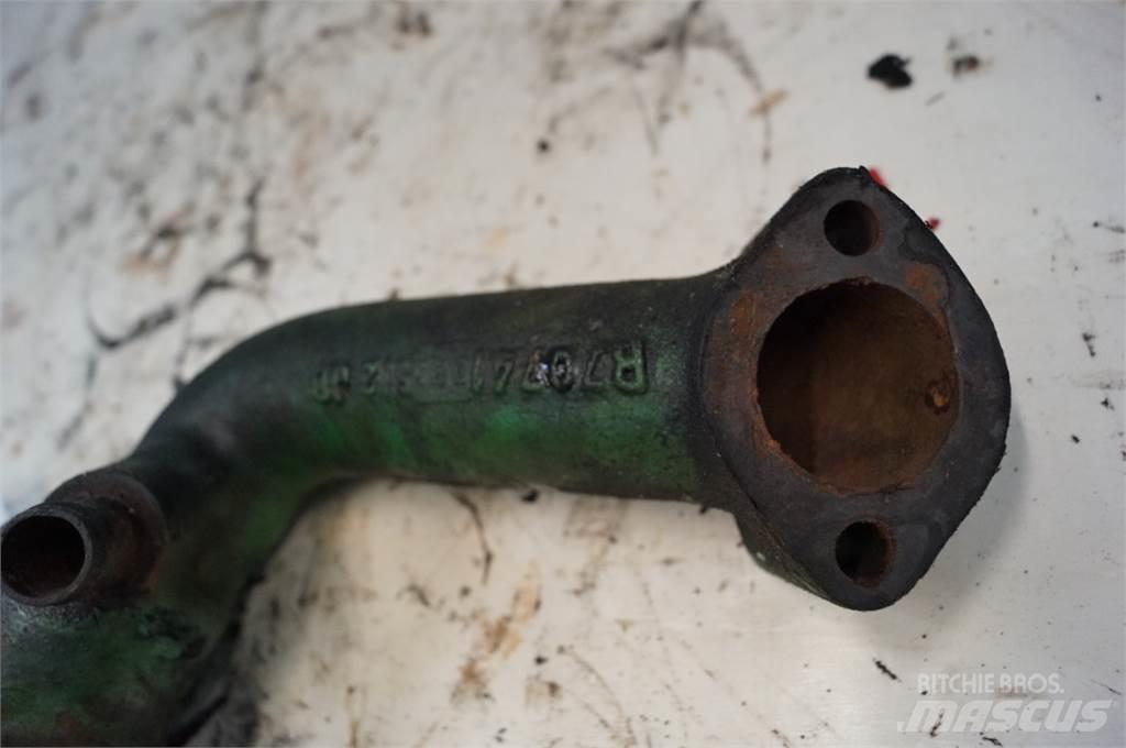 John Deere 2130 Radiatoren