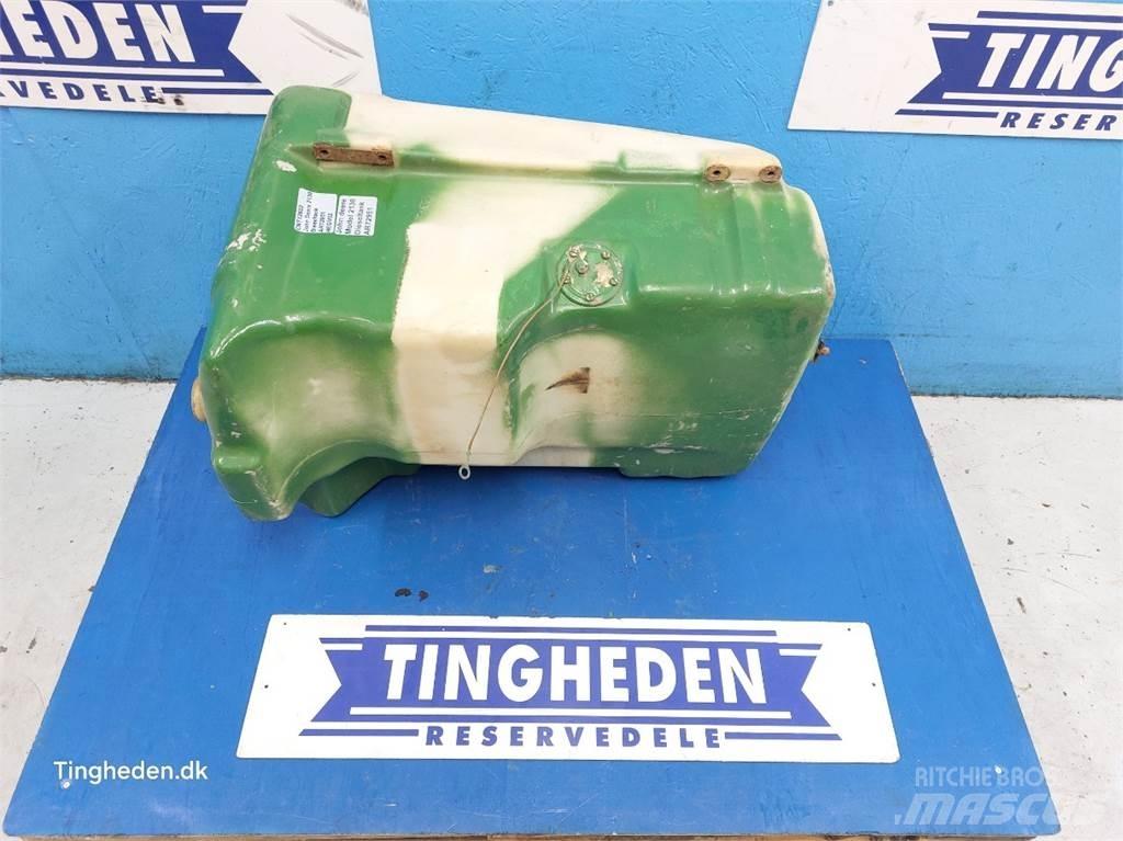 John Deere 2130 Overige accessoires voor tractoren