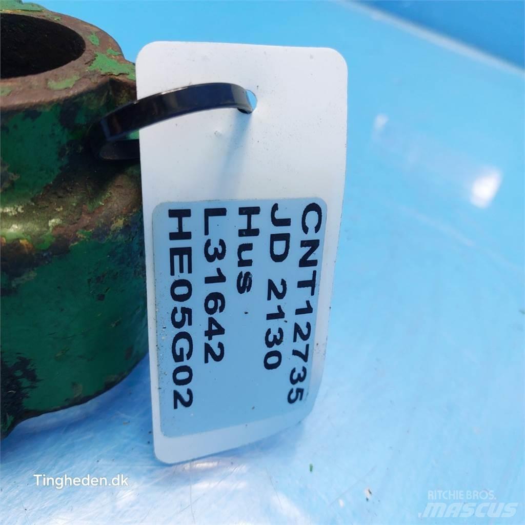 John Deere 2130 Overige accessoires voor tractoren
