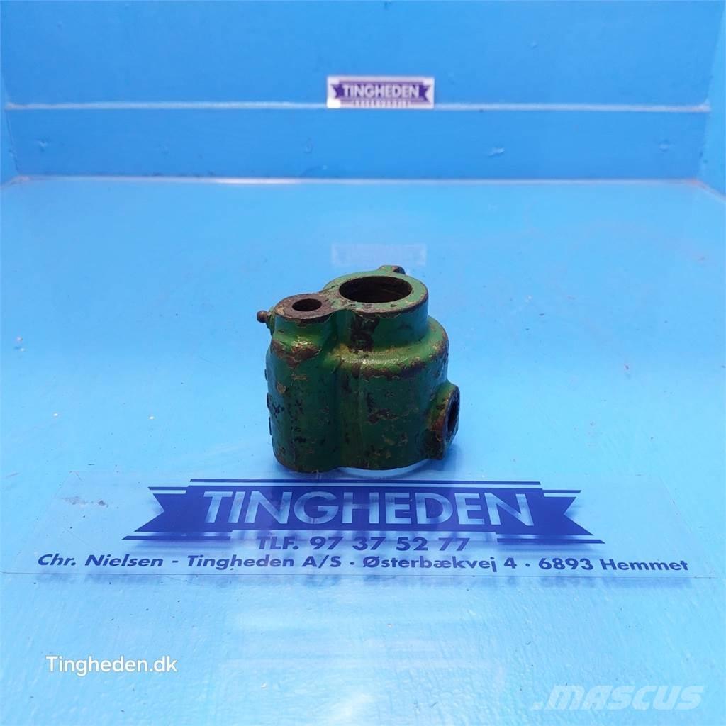 John Deere 2130 Overige accessoires voor tractoren