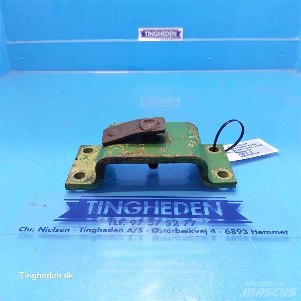 John Deere 2130 Overige accessoires voor tractoren