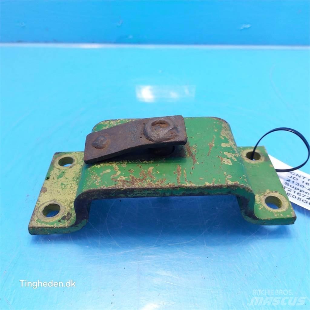John Deere 2130 Overige accessoires voor tractoren