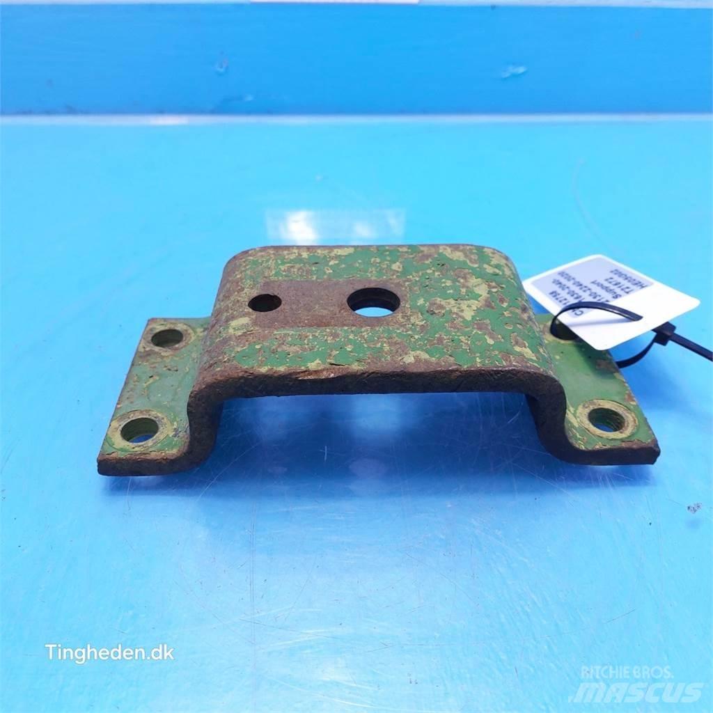 John Deere 2130 Overige accessoires voor tractoren