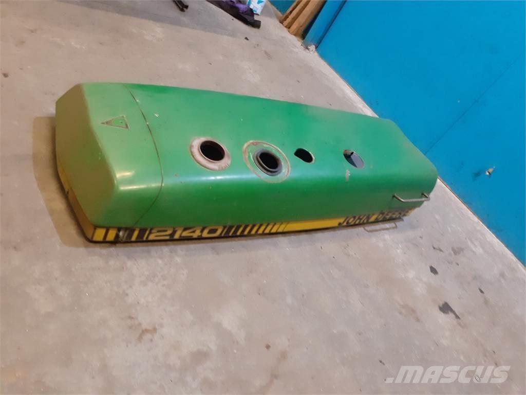 John Deere 2140 Overige accessoires voor tractoren