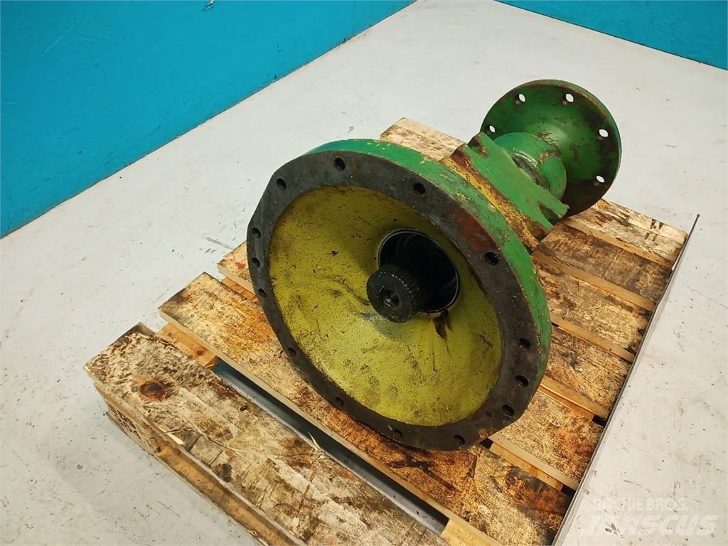 John Deere 2140 Overige accessoires voor tractoren