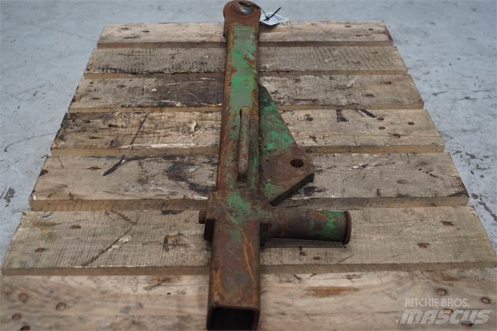 John Deere 2140 Overige accessoires voor tractoren