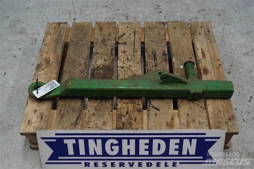 John Deere 2140 Overige accessoires voor tractoren