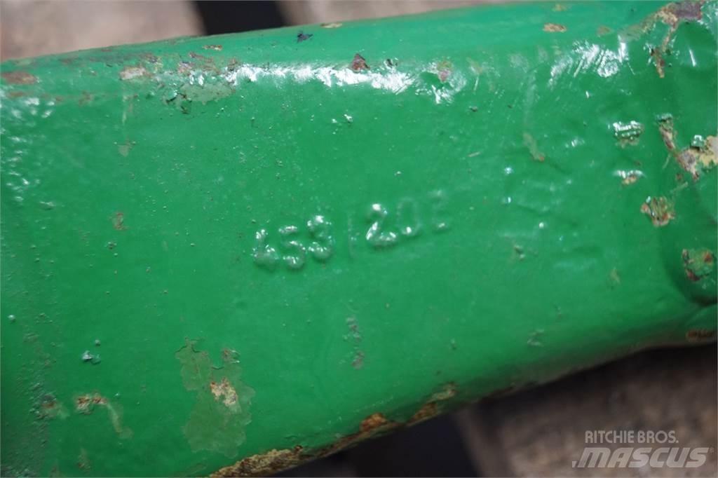 John Deere 2140 Overige accessoires voor tractoren