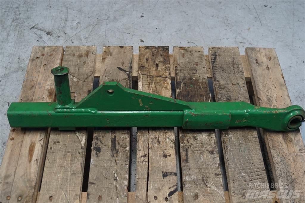 John Deere 2140 Overige accessoires voor tractoren