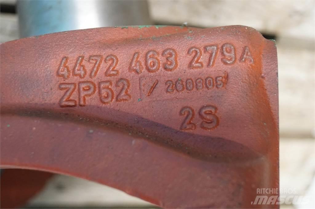 John Deere 2140 Overige accessoires voor tractoren