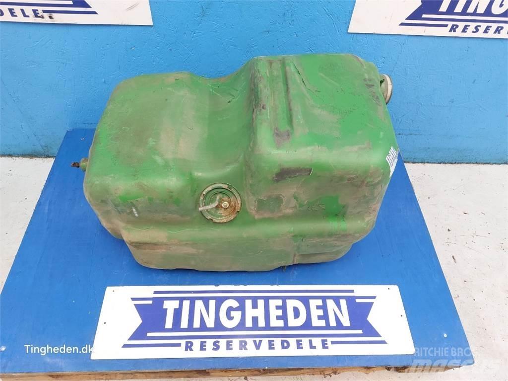 John Deere 2140 Overige accessoires voor tractoren