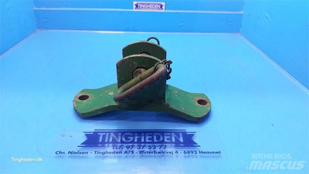 John Deere 2140 Overige accessoires voor tractoren