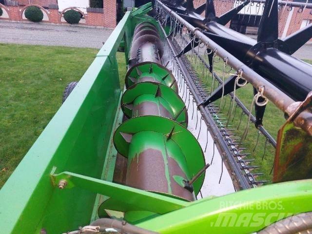 John Deere 22 Accessoires voor maaidorsmachines