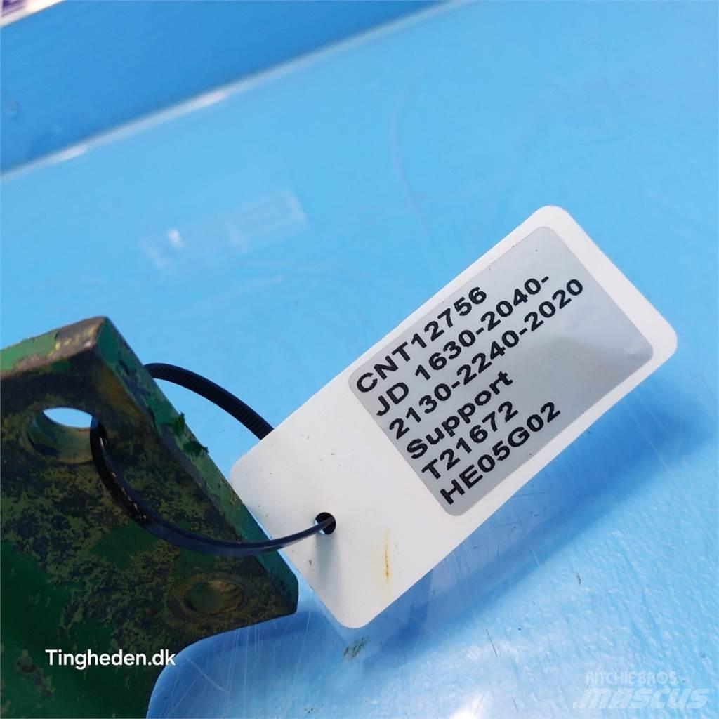John Deere 2240 Overige accessoires voor tractoren