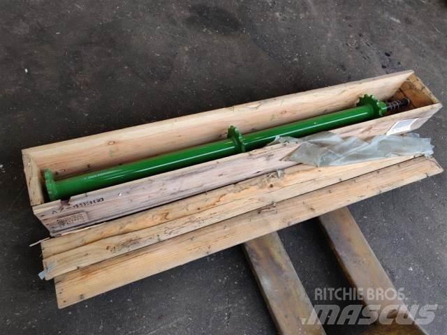 John Deere 2266 Accessoires voor maaidorsmachines