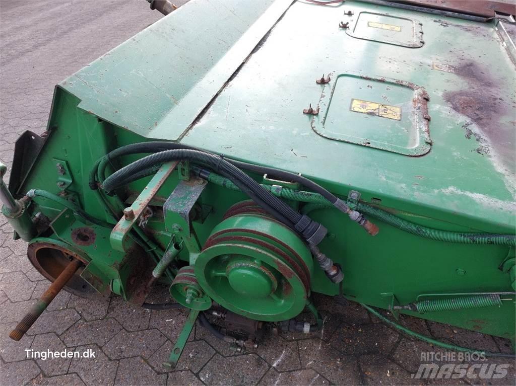 John Deere 2266 Accessoires voor maaidorsmachines