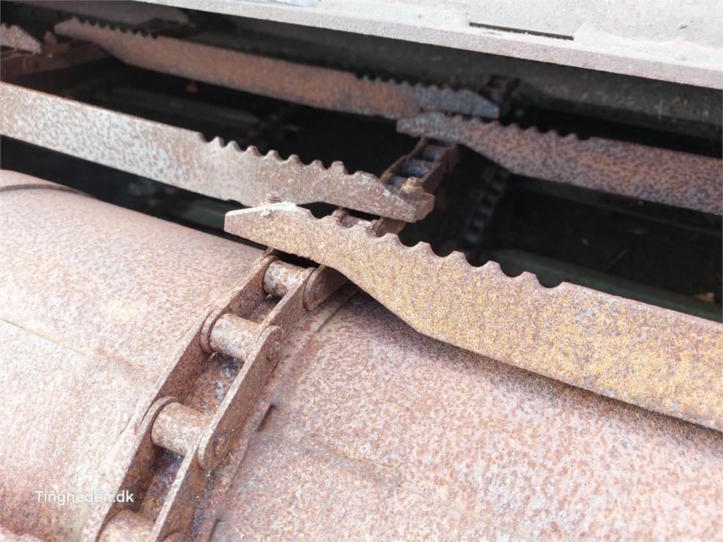 John Deere 2266 Accessoires voor maaidorsmachines