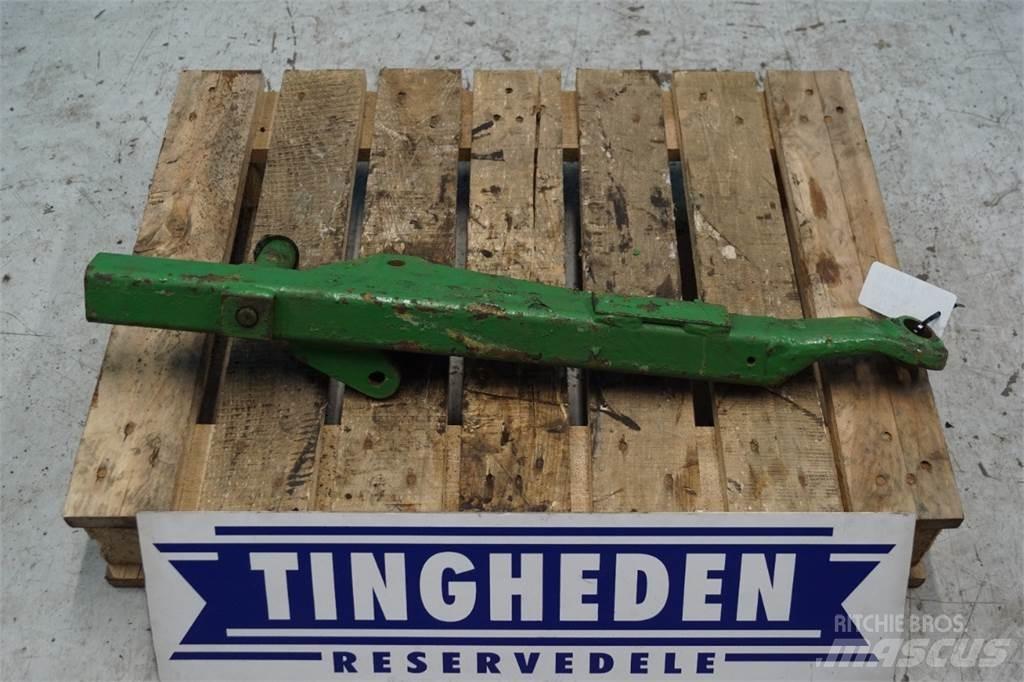 John Deere 2450 Overige accessoires voor tractoren