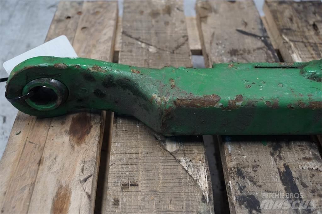 John Deere 2450 Overige accessoires voor tractoren