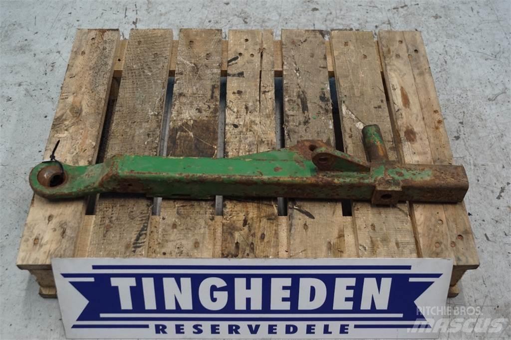 John Deere 2450 Overige accessoires voor tractoren