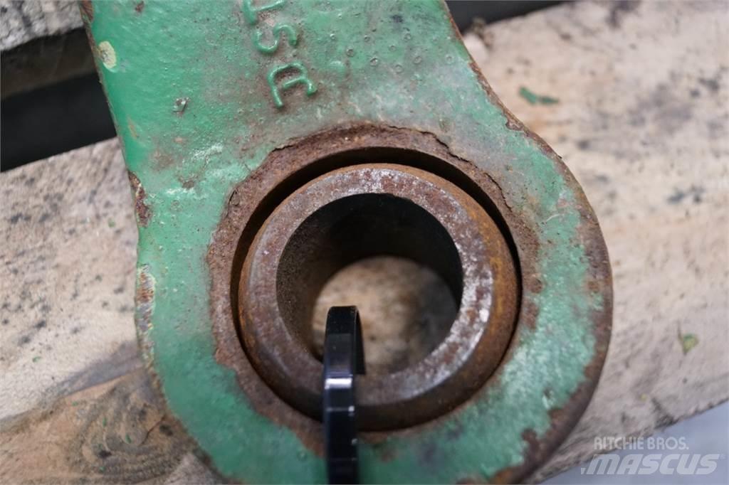 John Deere 2450 Overige accessoires voor tractoren