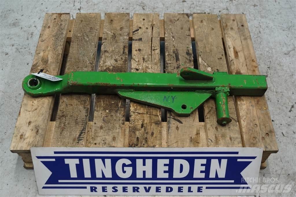 John Deere 2450 Overige accessoires voor tractoren