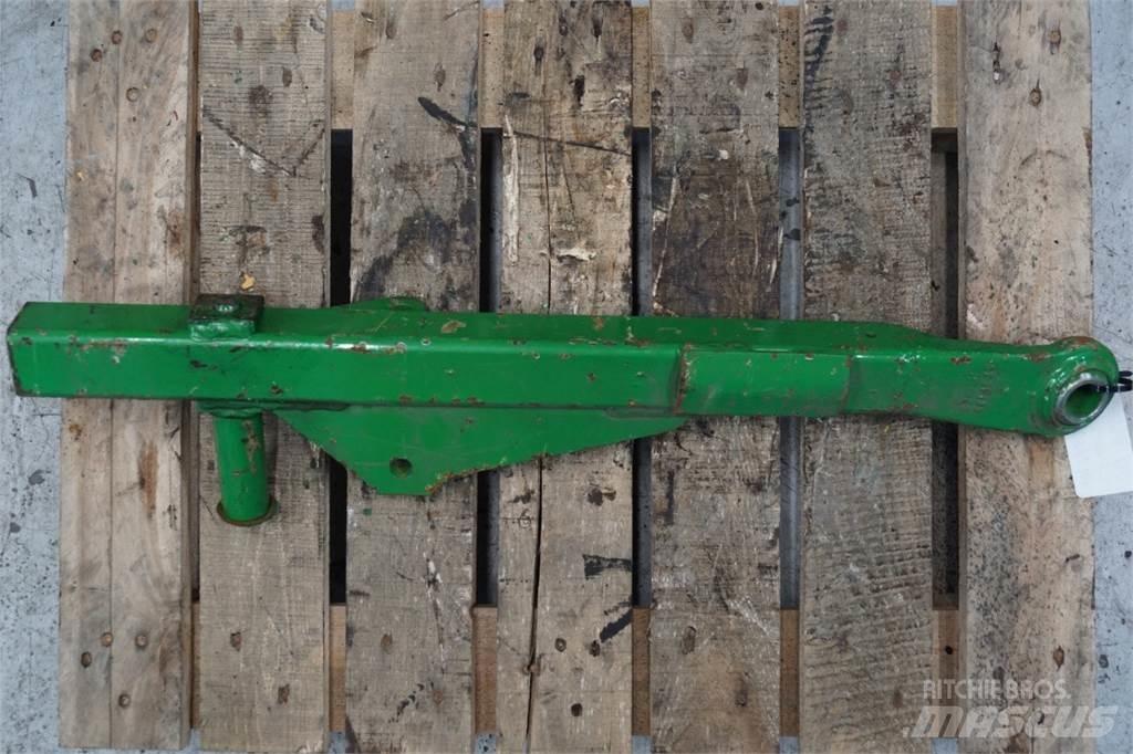 John Deere 2450 Overige accessoires voor tractoren