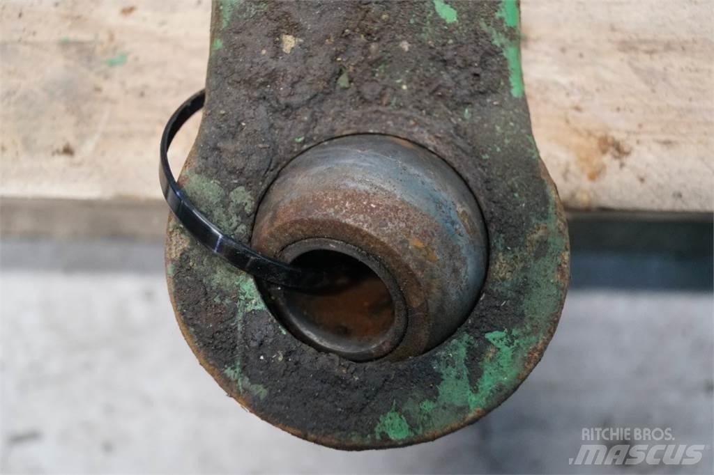 John Deere 2450 Overige accessoires voor tractoren