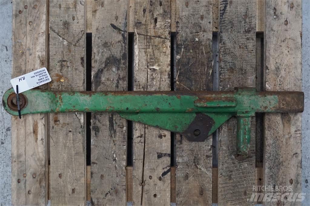John Deere 2450 Overige accessoires voor tractoren