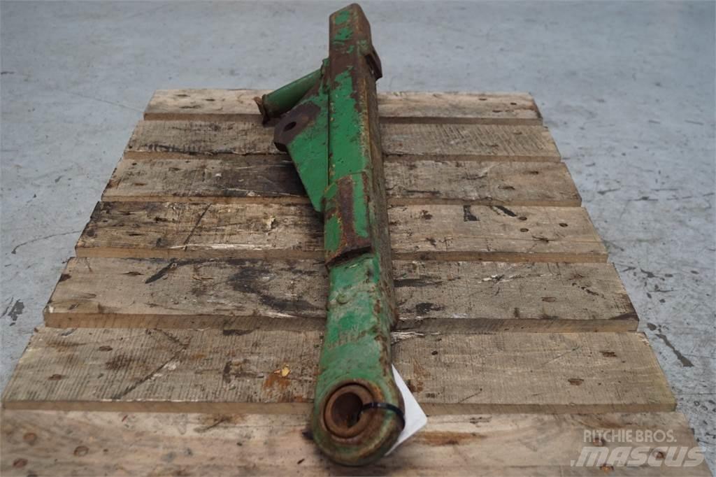 John Deere 2450 Overige accessoires voor tractoren