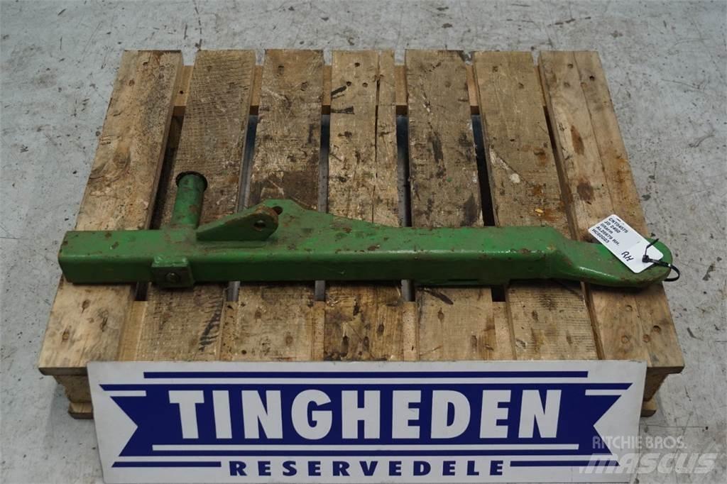 John Deere 2450 Overige accessoires voor tractoren