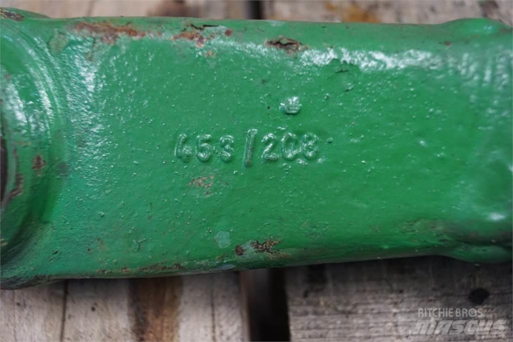 John Deere 2450 Overige accessoires voor tractoren