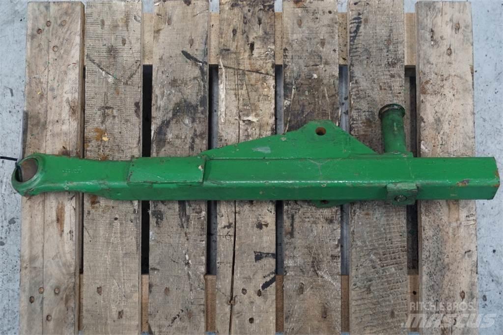 John Deere 2450 Overige accessoires voor tractoren