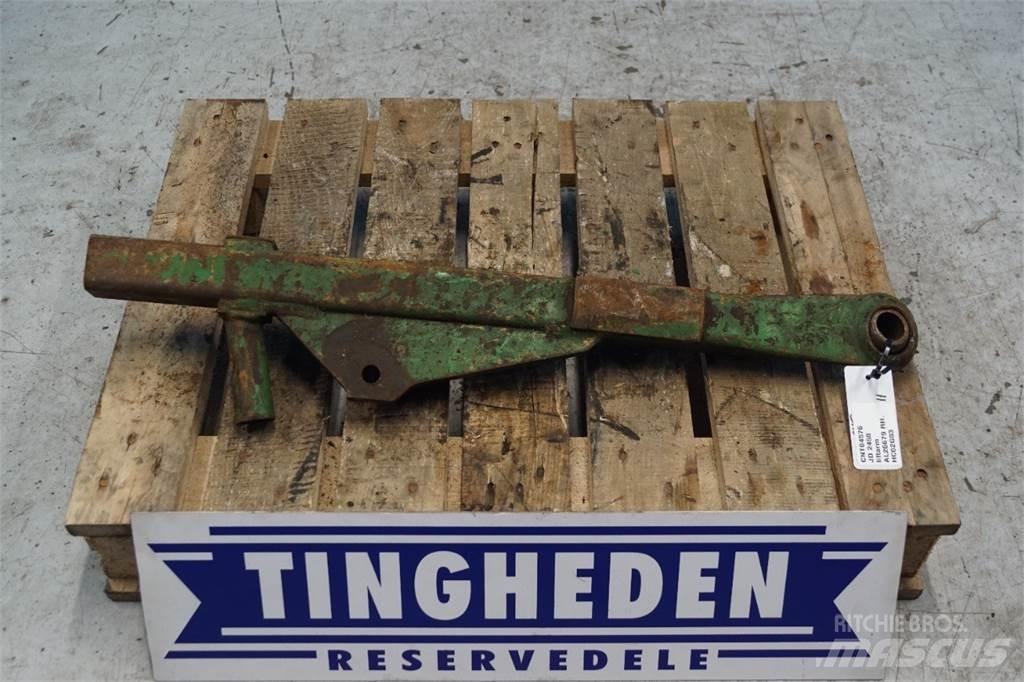 John Deere 2450 Overige accessoires voor tractoren