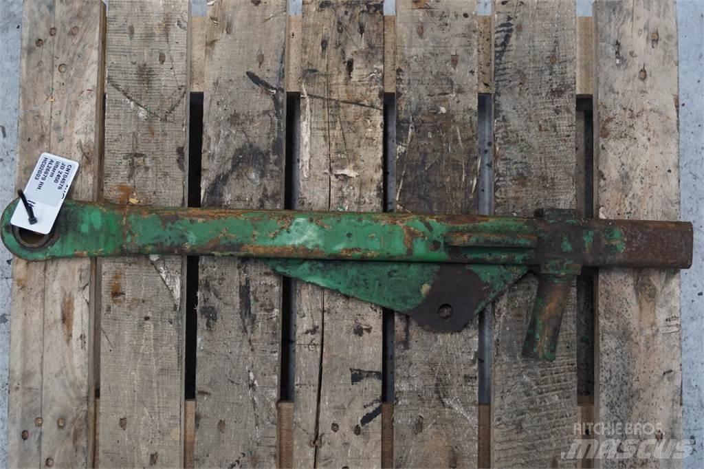 John Deere 2450 Overige accessoires voor tractoren