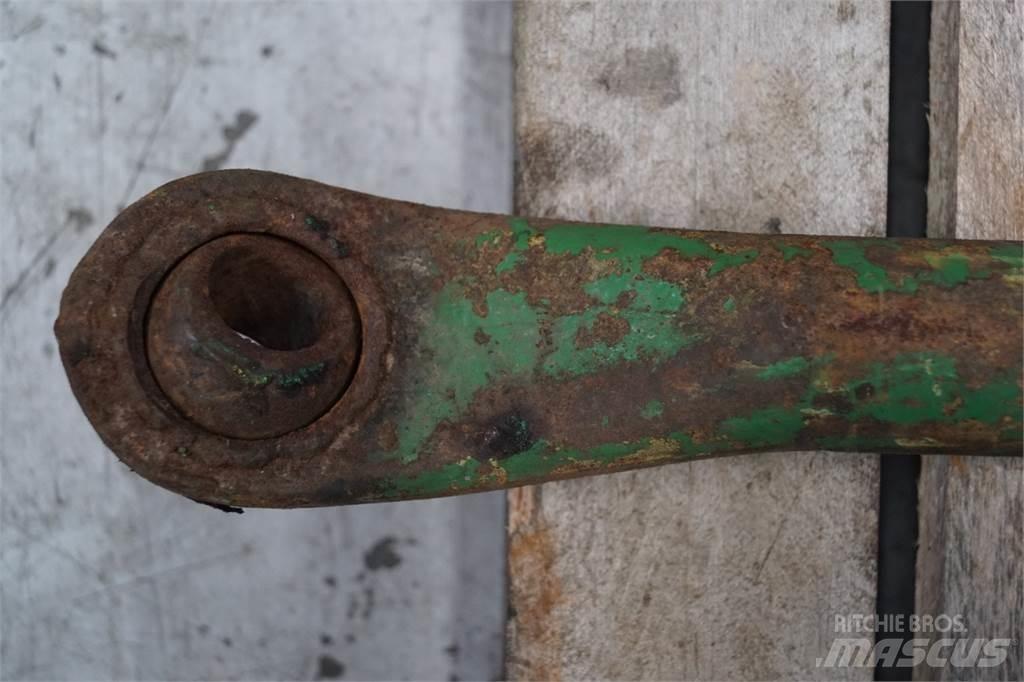 John Deere 2450 Overige accessoires voor tractoren