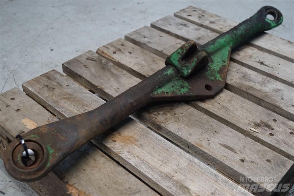 John Deere 2450 Overige accessoires voor tractoren