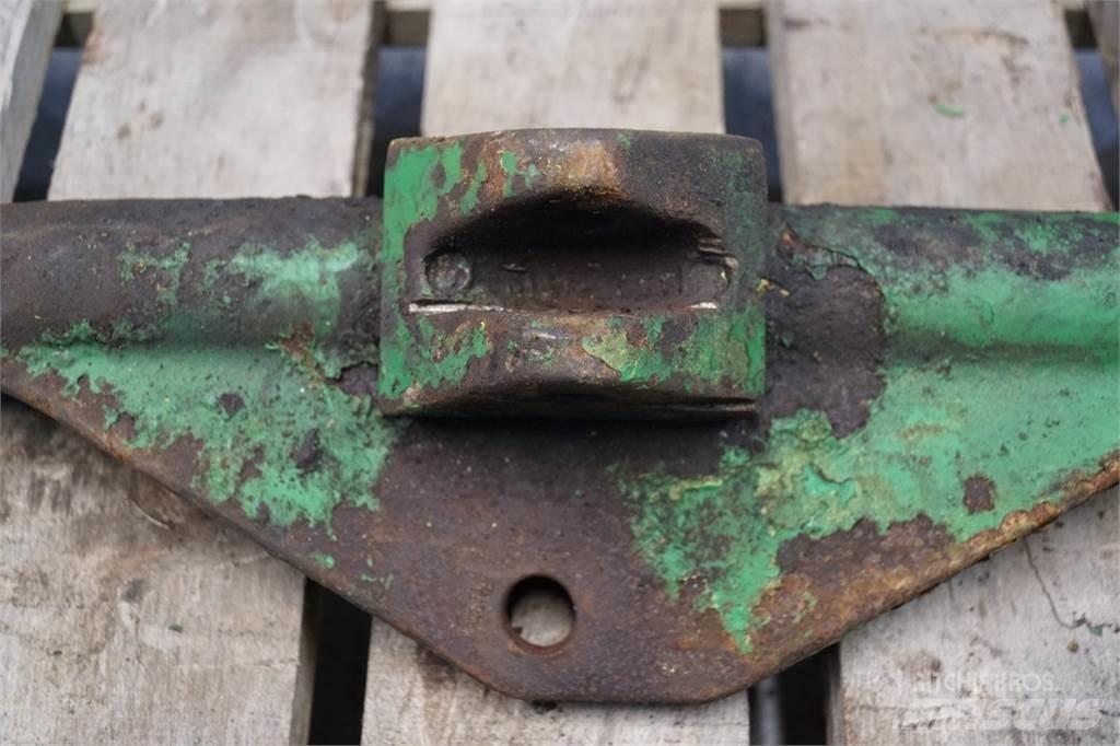 John Deere 2450 Overige accessoires voor tractoren