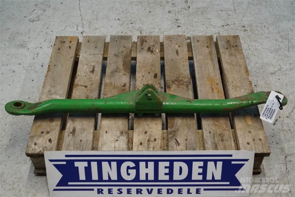 John Deere 2450 Overige accessoires voor tractoren