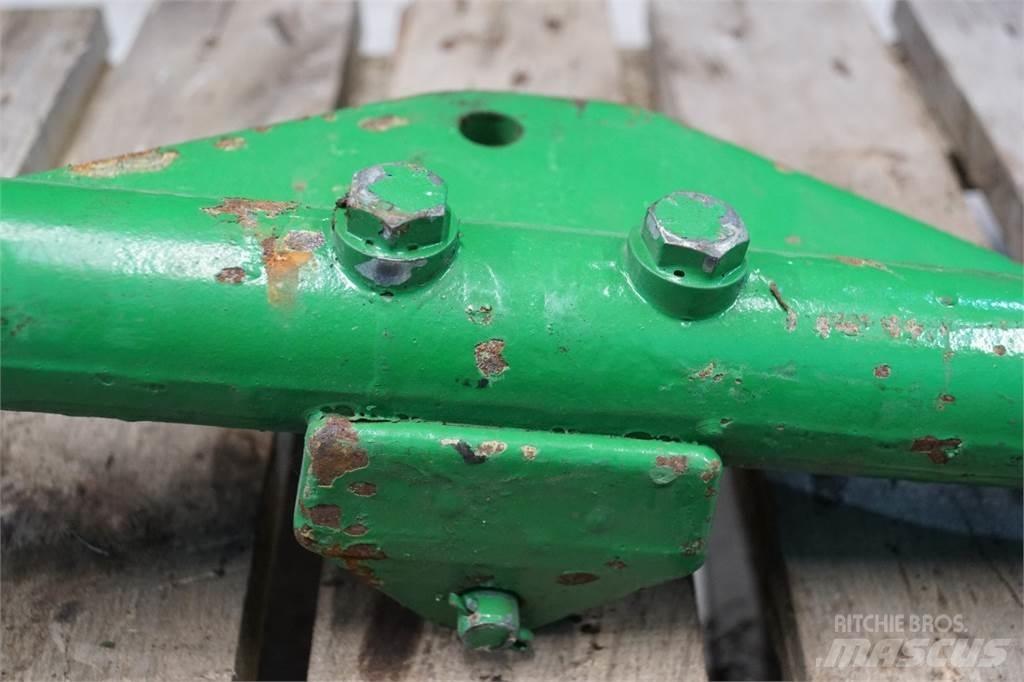 John Deere 2450 Overige accessoires voor tractoren