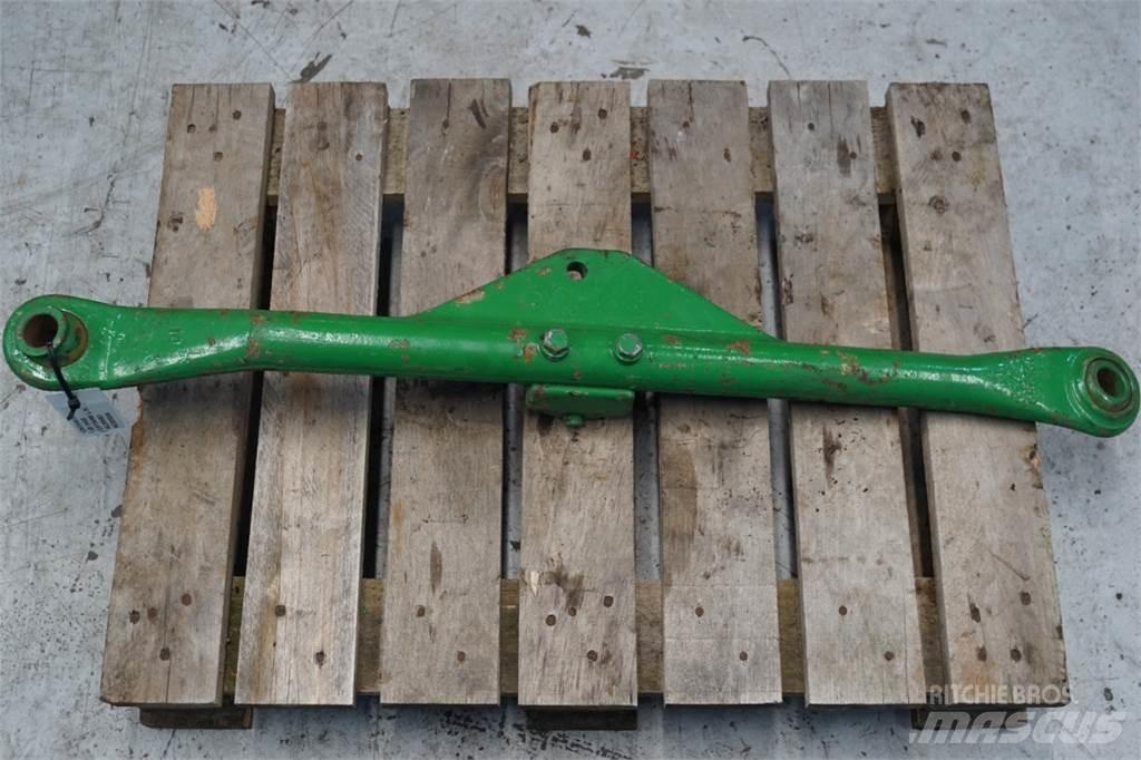 John Deere 2450 Overige accessoires voor tractoren