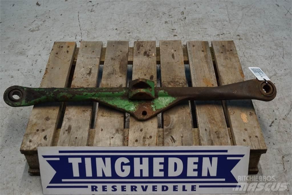 John Deere 2450 Overige accessoires voor tractoren