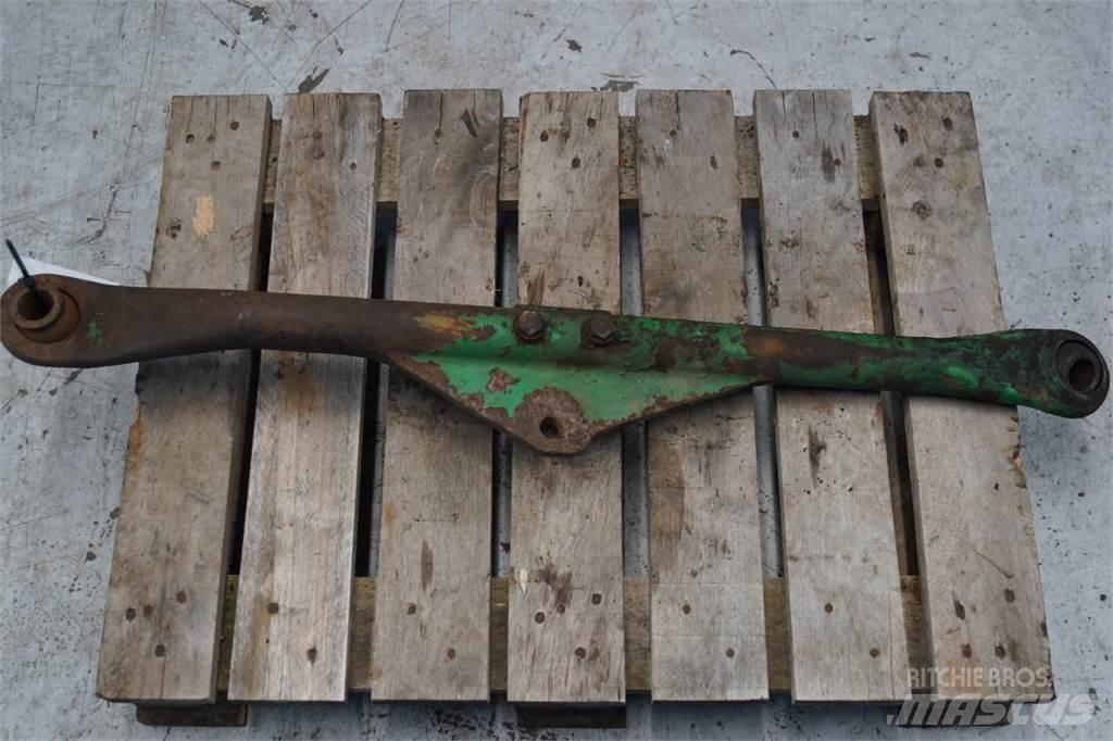 John Deere 2450 Overige accessoires voor tractoren