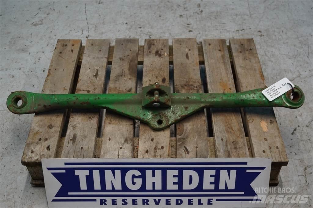 John Deere 2450 Overige accessoires voor tractoren