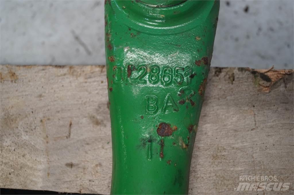 John Deere 2450 Overige accessoires voor tractoren