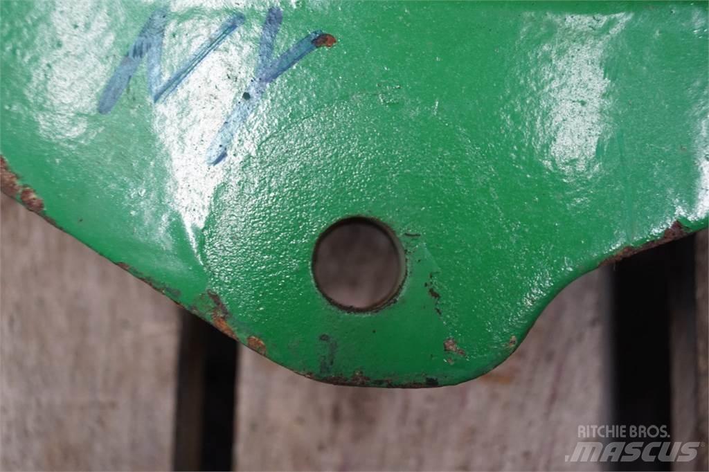 John Deere 2450 Overige accessoires voor tractoren