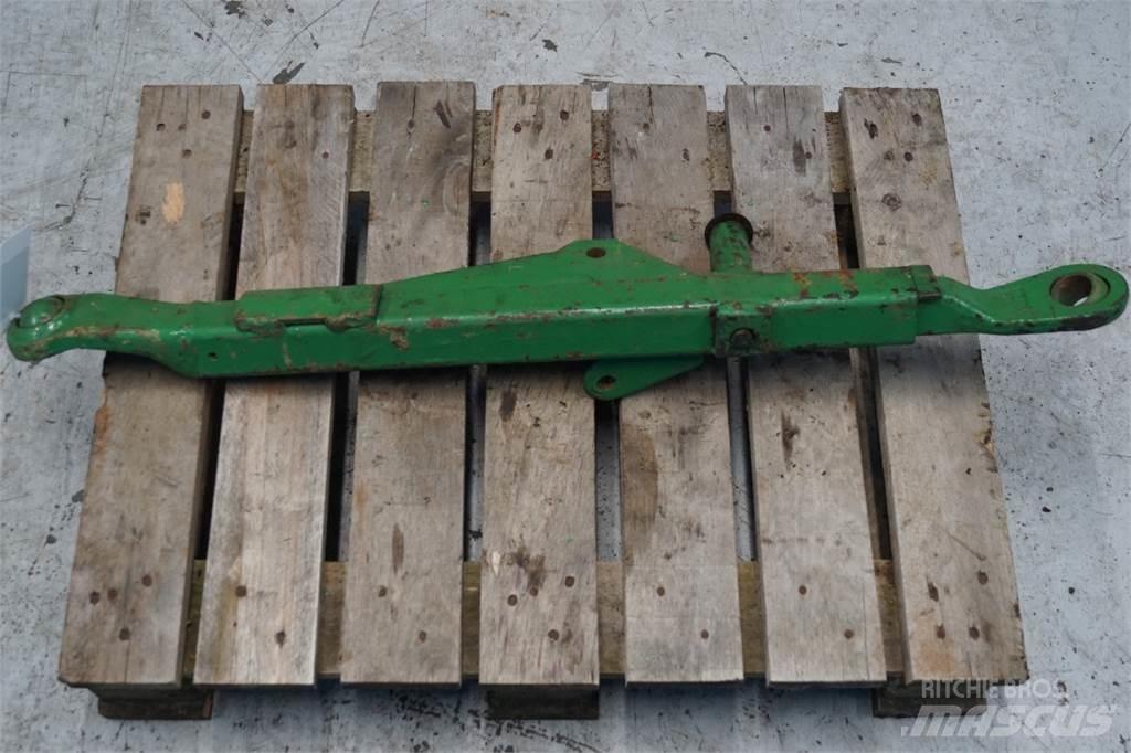 John Deere 2450 Overige accessoires voor tractoren