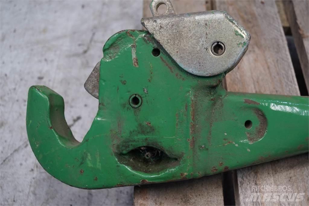 John Deere 2450 Overige accessoires voor tractoren
