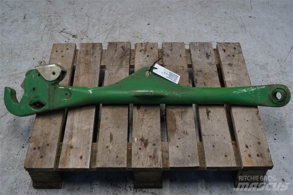 John Deere 2450 Overige accessoires voor tractoren