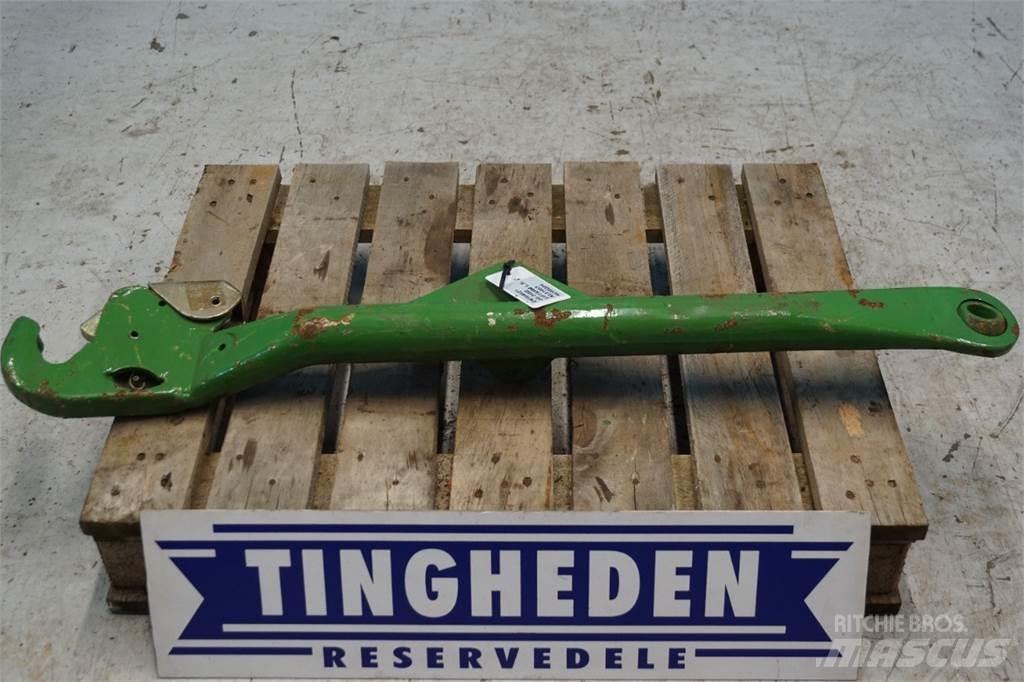 John Deere 2450 Overige accessoires voor tractoren